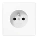 JG Steckdose Frz/Belg      LS1521FKIWW 