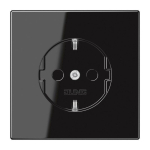 JG SCHUKO Steckdose KI  LS1520KISW 