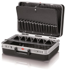 Knipex Werkzeugkoffer leer 002120LE 