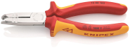 Knipex Abmantelungszange       1346165SB 