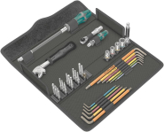 Wera Kraftform Kompakt F1        0521772 