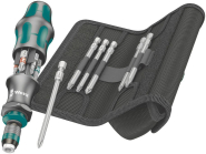 Wera Kraftform Kompakt 20 Tool   0521122 