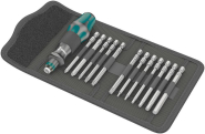 Wera Bicycle Set 2 05004171001   0521143 