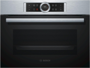 Bosch CBG635BS3 Ed EB-Backofen Kompakt 