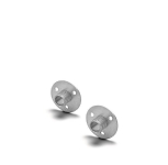 Vossloh Scheiben-Nippel M10x1     990204 