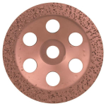 Bosch Hartmetalltopfscheibe   2608600364 