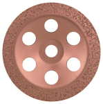 Bosch Hartmetalltopfscheibe   2608600363 