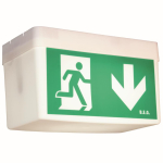 BEG Safetylux Classic Notleuchte   93002 