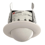 BEG PD4-M-TRIO-K-3P Luxomat        92746 