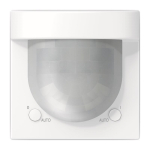 Jung KNX Automatikschalter   LS 3281 WWM 