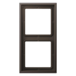 Jung Rahmen 2fach            LSZAL982BFD 