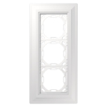 Jung Gips-Einputzadapter     PA983G125-0 