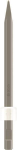 Bosch Spitzmeißel             1618630001 