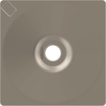 Bosch Stampferplatte          1618633102 