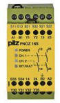Pilz PNOZ 16S 24VAC 24VDC 2n/o    774070 