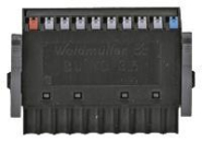 Pilz PSSu A Con 1/10 C 2Stück     313115 