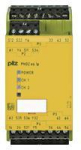 Pilz PNOZ e6.1p 24VDC 4n/o 2so    774192 