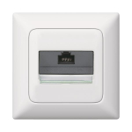 Legrand 776275 Abdeckung VDI 30° flach 