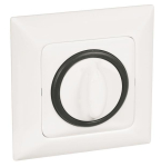 Legrand 776257 Abdeckung Dreh- 
