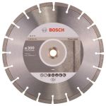 Bosch Diamanttrennscheibe     2608602543 