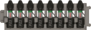 Bosch Schrauberbit-Set Impact 2608522325 