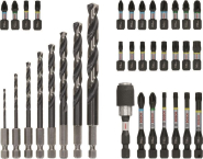 Bosch PRO Impact Mixed Set 35 2608521U80 
