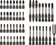 Bosch PRO Impact Screwdriving 2608521U88 