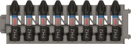 Bosch Schrauberbit-Set Impact 2608522324 