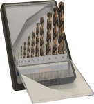 Bosch Metallbohrer-Set Robust 2607019925 