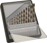 Bosch Metallbohrer-Set Robust 2607019926 