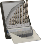 Bosch Metallbohrer-Set Robust 2607010535 