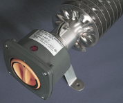 K & K Rippenrohrheizofen     RRH TR 2000 