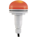 Sirena           P50 S M12 RED V12/24DAC 