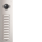 ELCOM UP-Türstation Platte      TUP-10/1 