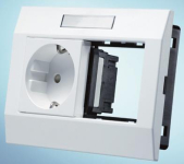 GGK 4669               KSE/M45-2aludekor 