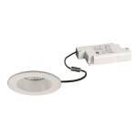 Brumberg LED-Einbaudownlight    39266073 