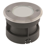 EVN LED Bodeneinbauleuchte IP67 6722540 