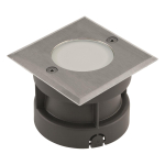 EVN LED-Bodeneinbauleuchte IP67  6742540 