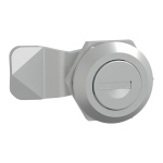 Schneider SCHLOSS METALL    NSYCLL405CRN 