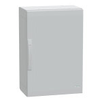 Schneider RAL7035             NSYPLA753G 