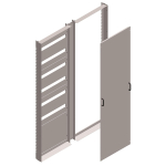 Schneider SF-Kit Modular     NSYCSHB2010 