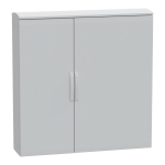 Schneider RAL7035          NSYPLAT12123G 