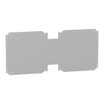 Schneider Metallmontageplatte  NSYPMM510 