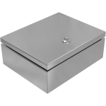 Rose Edelstahlgehäuse          370022090 