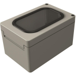 Rose Polyestergehäuse          222030000 