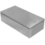 Rose Edelstahlgehäuse          370063160 