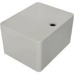 Rose ABS Gehäuse               212025900 