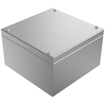 Rose Edelstahlgehäuse          372020920 