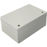 Rose Polyestergehäuse          214060000 