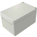 Rose Polyestergehäuse          212030000 